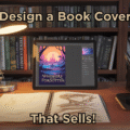 How do I design a book cover that sells?