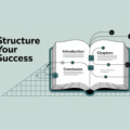 How do I structure my book effectively?