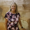 Catherine Louis