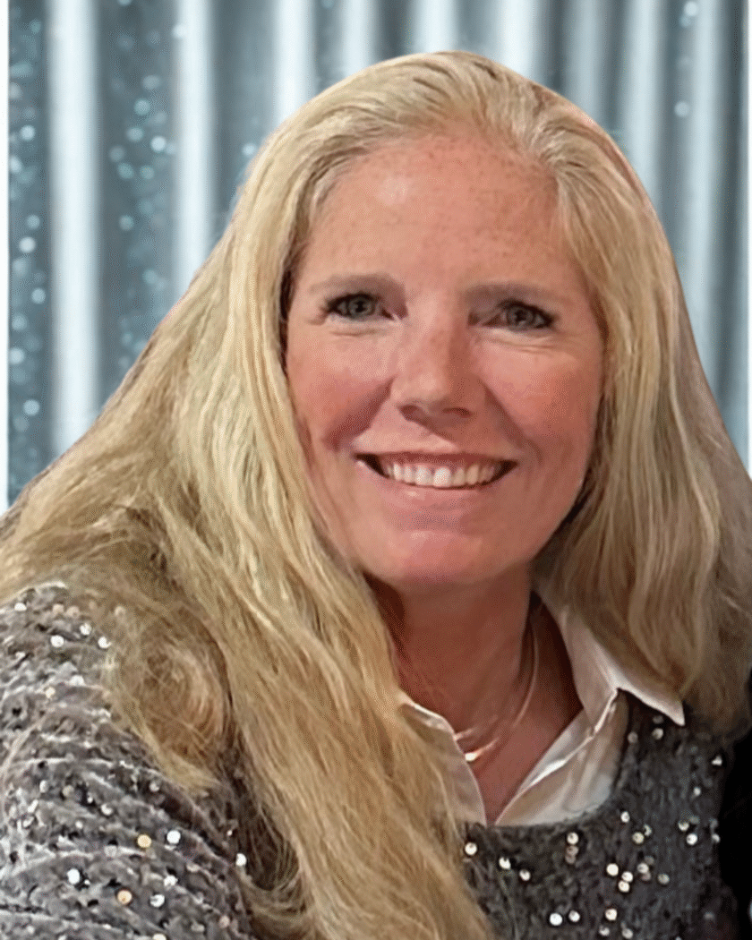 Christina Waggoner