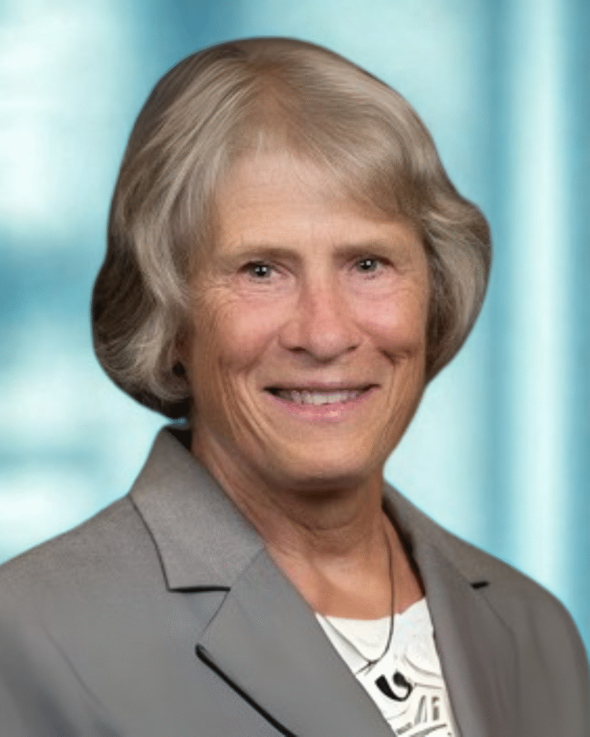 Deb Truyman