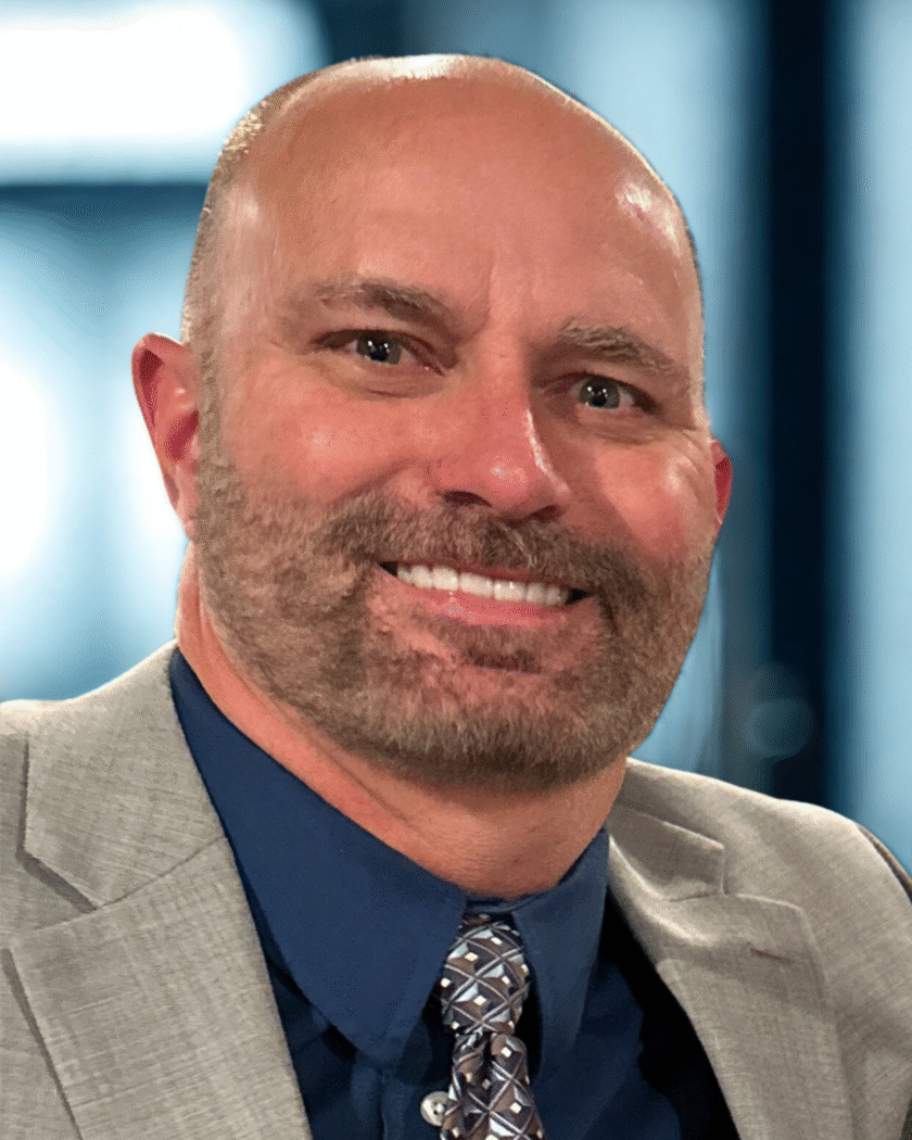 Doug Morrison