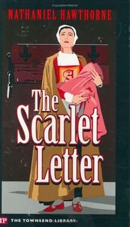 The Scarlet Letter