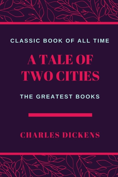 A Tale of Two Cities