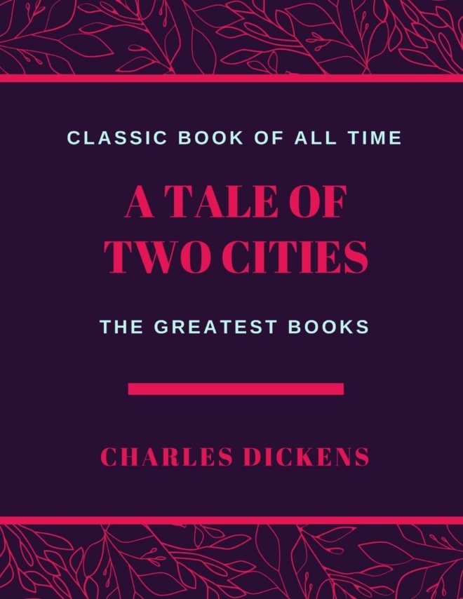 A Tale of Two Cities