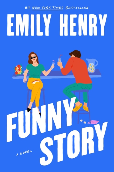 A Funny Story
