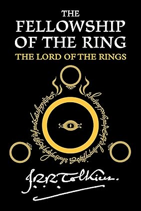 The Fellowship of the RIng Series
