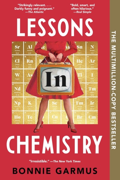 Lessons in Chemistry