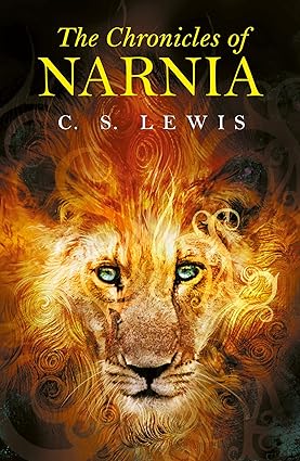 The CHronicles Of Narnia