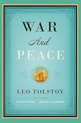 War and Peace